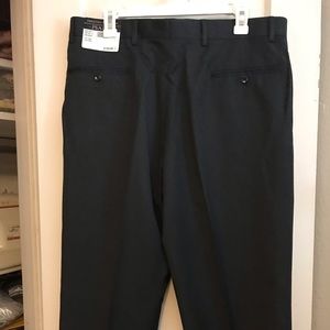Jos A. Banks wool slacks